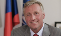 Mirek Topolánek