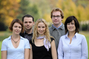 Website editors’ team