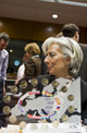 Chrisitne Lagarde