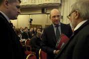 Ministerská konference eHealth 