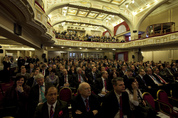 Ministerská konference eHealth 