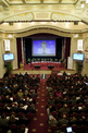 Ministerská konference eHealth 