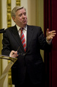 Pat Cox