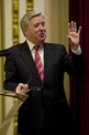Pat Cox