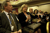 Ministerská konference eHealth 
