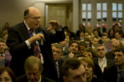 Ministerská konference eHealth 