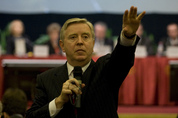 Pat Cox