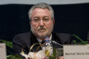 Bernat Soria Escoms