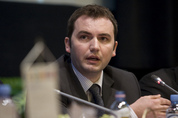 Bujar Osmani