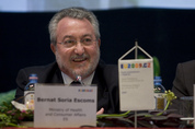 Bernat Soria Escoms