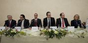 Press Conference