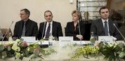 Tisková konference