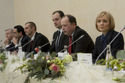 Tisková konference