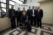 Ministerská konference eHealth 