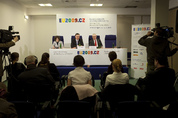 Press Conference