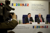 Press Conference