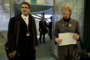 Mary Hanafin