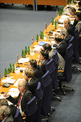 Ministers for Justice and Home Affairs