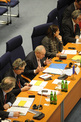 Ministers for Justice and Home Affairs