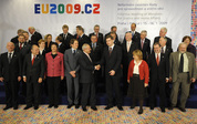 Ministers for Justice and Home Affairs