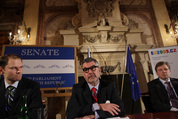 Launch of the Conference