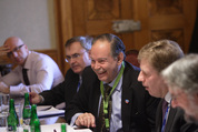Launch of the Conference
