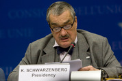 K. Schwarzenberg