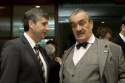 K. Schwarzenberg, M. Spindelegger