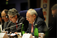 Jacques Barrot