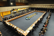 Ministers for Justice and Home Affairs