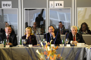Rada pro spravedlnost a vnitřní věci 