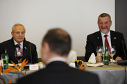 Rada pro spravedlnost a vnitřní věci 