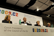 Tisková konference