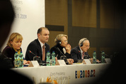 Press conference