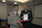 Henri Bentégeat, Vlastimil Picek