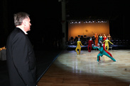 Czech Ball