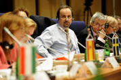 Jan Kohout, Paul Culley