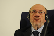 Press conference
