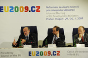 Tisková konference