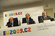 Tisková konference