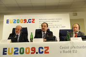 Conférence de presse