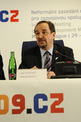 Tisková konference