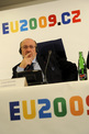 Tisková konference
