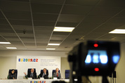 Tisková konference