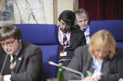Ministers for Regional Development