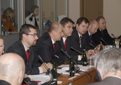 Directors of the EU Paying Agencies