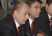 Directors of the EU Paying Agencies