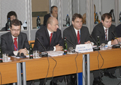 Directors of the EU Paying Agencies