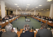Directors of the EU Paying Agencies
