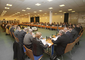 Directors of the EU Paying Agencies